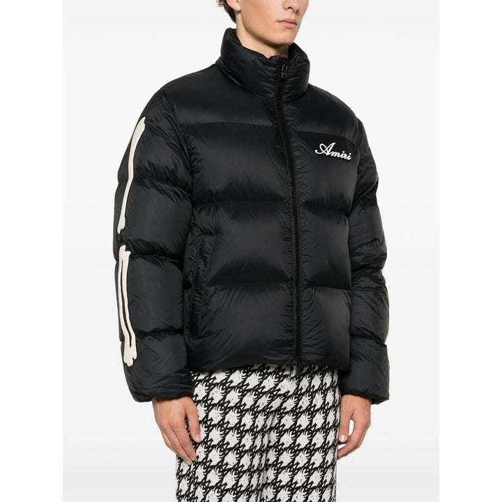 Amiri Outerwears - Nero | 2e9717ecf46df2e925a354a5b4c79929a8c5ca8a