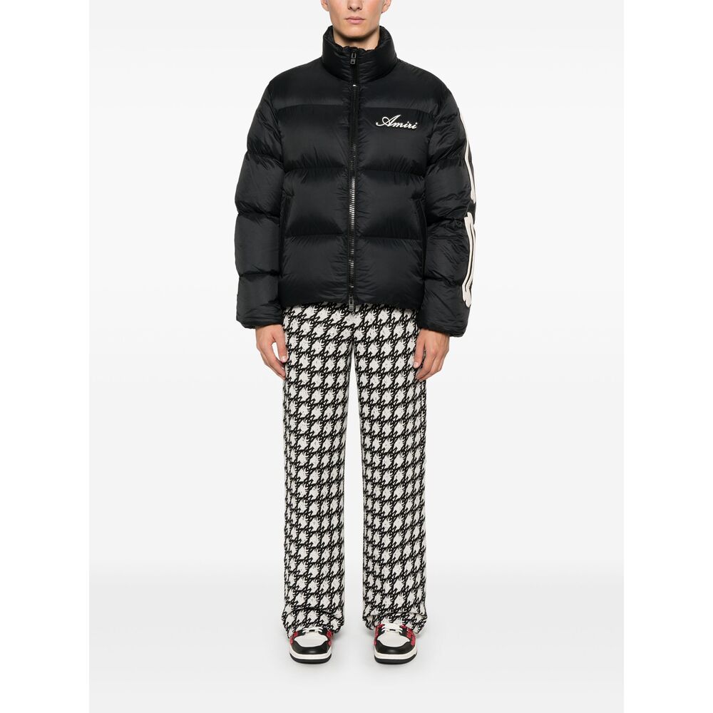 Amiri Outerwears - Nero | c37932da55f1846bd7cb66cd142c7abcf6baacd0
