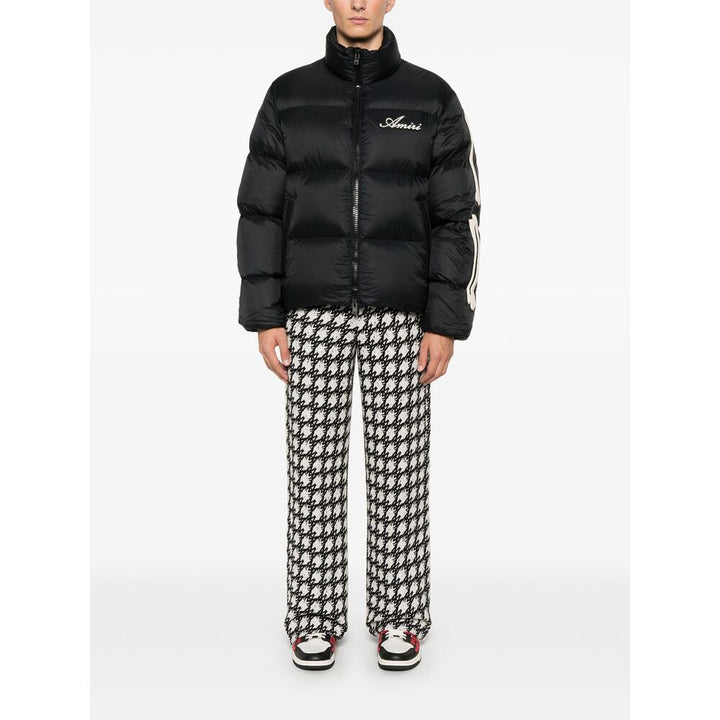 Amiri Outerwears - Nero | c37932da55f1846bd7cb66cd142c7abcf6baacd0