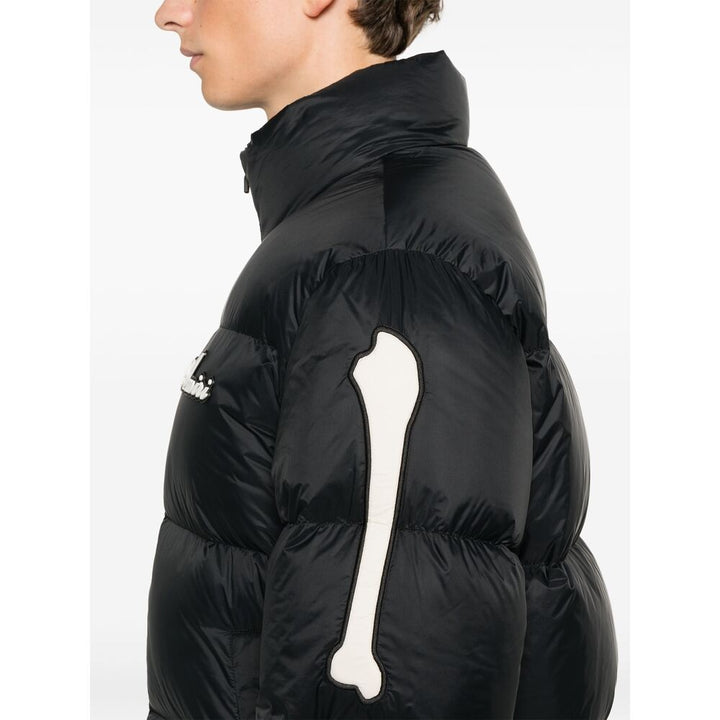 Amiri Outerwears - Nero | b5ea24b2f50bc6feeb5c9d6b9fca527b7d169ec3