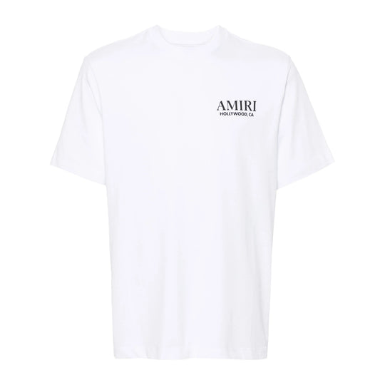 T Shirt Bianco