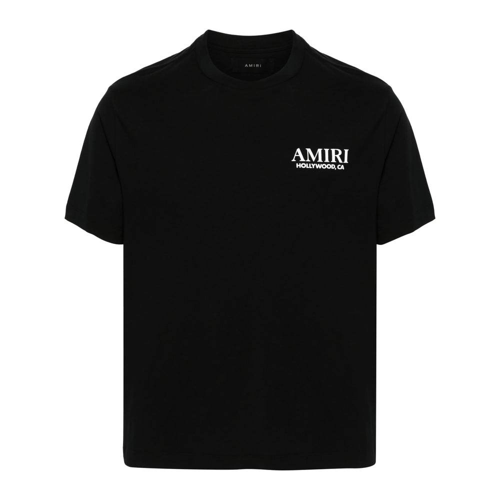 Amiri T Shirt - Nero | 23533c13ec441bb203c226d564851547e6096097