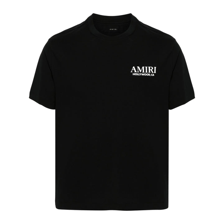 Amiri T Shirt - Nero | 23533c13ec441bb203c226d564851547e6096097