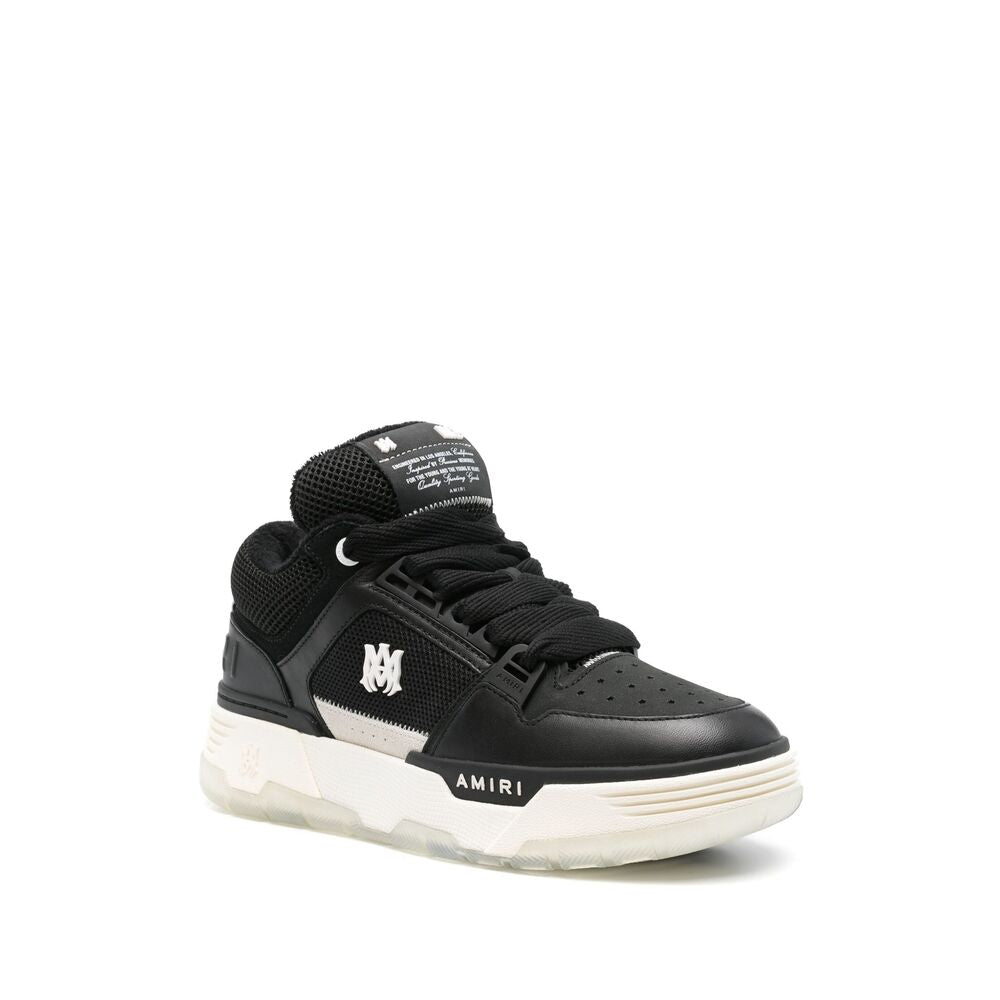 Amiri Sneakers - Nero | 9ff3652a11346f3b54f6bc3bb506fa2e7c83b3b6