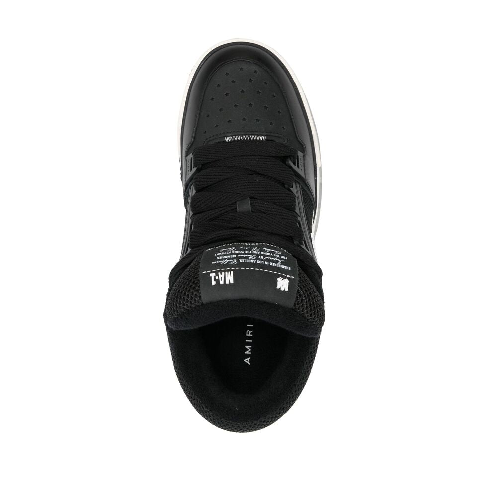 Amiri Sneakers - Nero | 9892129bb3110e0e0a1440050f49ddab429e3ab1
