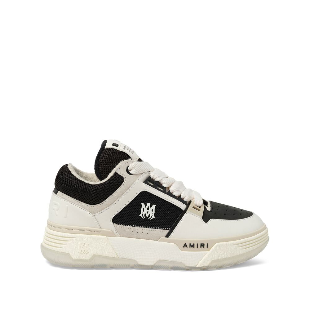 Amiri Sneakers - Nero, Bianco | f3ed6a960082e3c67543a21dda3b10db3bf43230