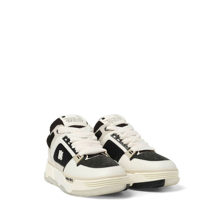 Amiri Sneakers - Nero, Bianco | b112891cbde5e7a22773a7ff8a2a96dcc85240ba