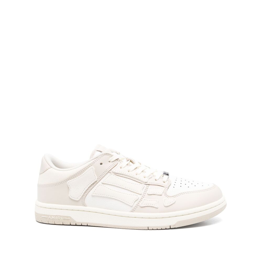 Amiri Sneakers - Neutro | 60f357fa35a8242ec3668c3188e942fc5dd3a4f5