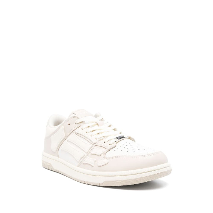 Amiri Sneakers - Neutro | 4dc589e61dd927e9c48d60ed3981bbdfe6973395