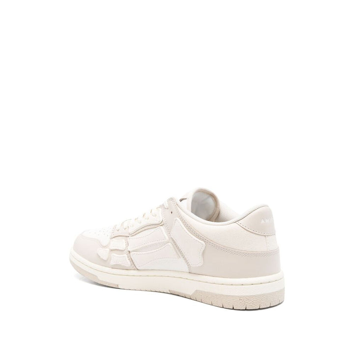 Amiri Sneakers - Neutro | eb744ddb4e63f8e7a4a2e0f44357573164670436