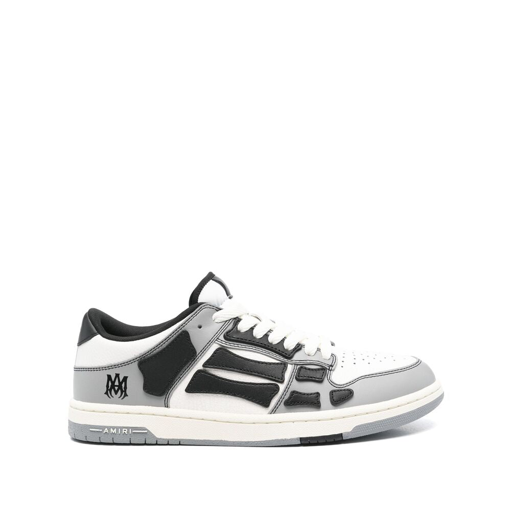 Amiri Sneakers - Bianco, Nero | 0f5d5fa429f156b6de667723be8c5df832fc5cbe
