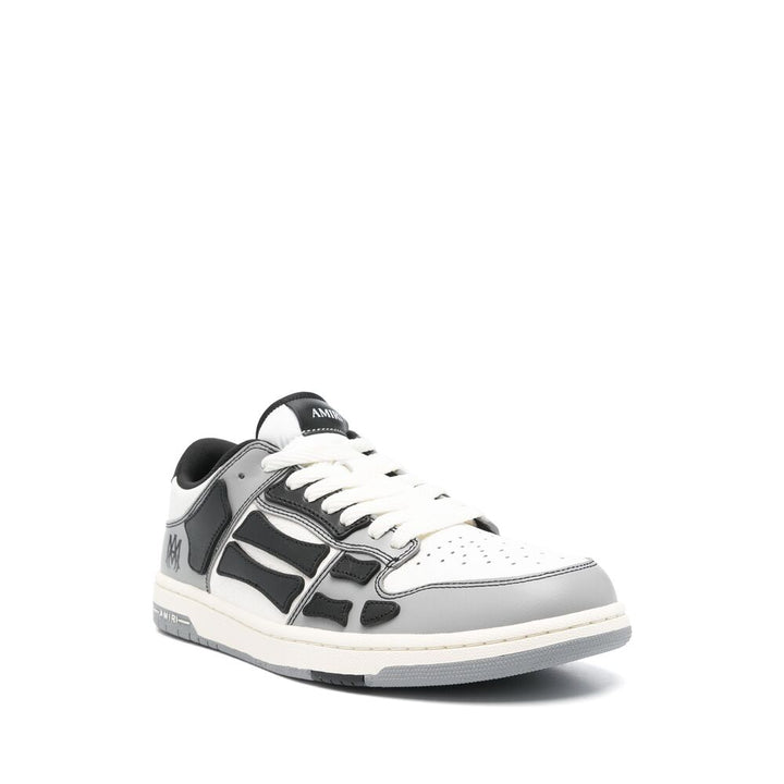 Amiri Sneakers - Bianco, Nero | 8cb07b86bdbe3e886e7ea3d4e6427dfa5c6840d9