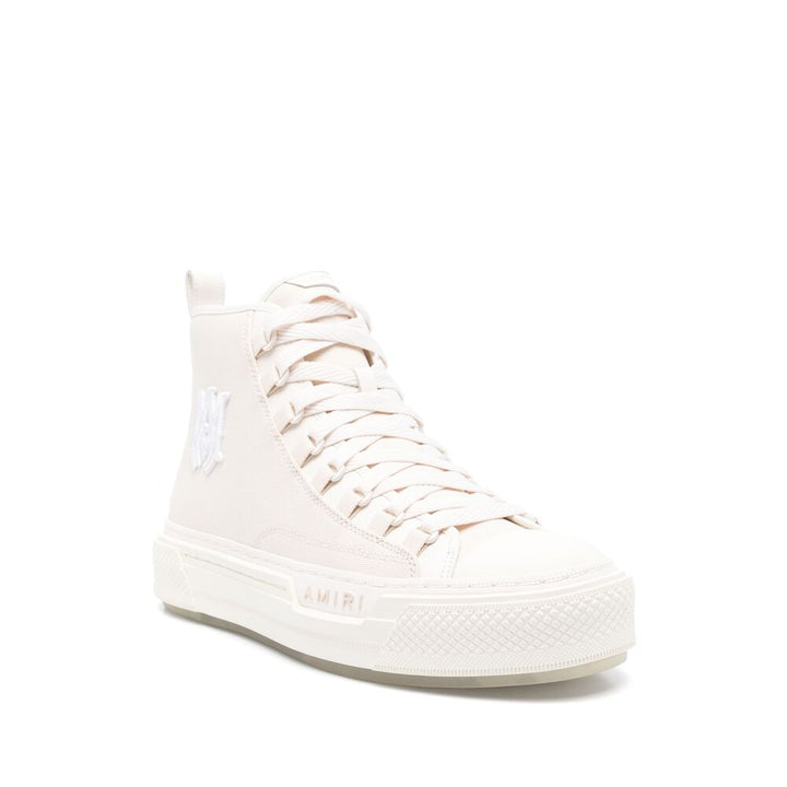 Amiri Sneakers - Neutro | 6afee15f21d84a58f8548ec9cd6b309a8aa72605