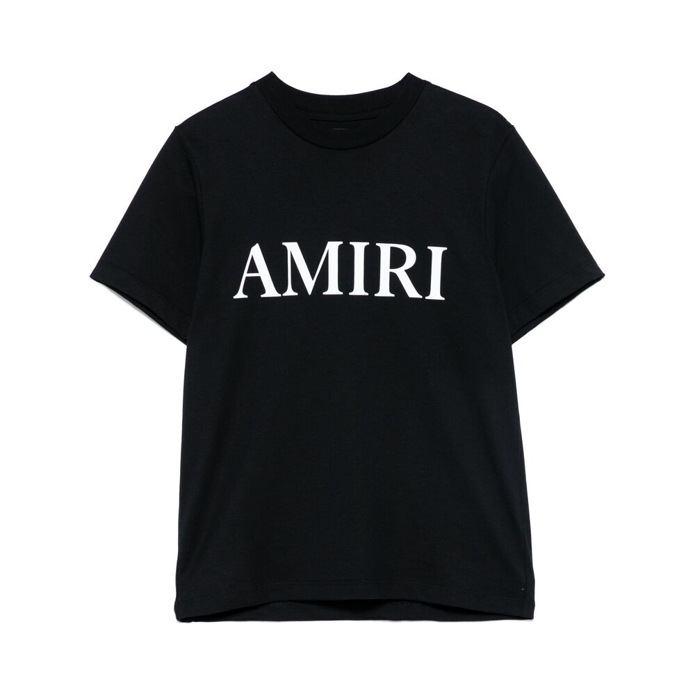 Amiri T Shirt - Nero | bfedc37b18f90dd4b324252290093acf2733dc5b