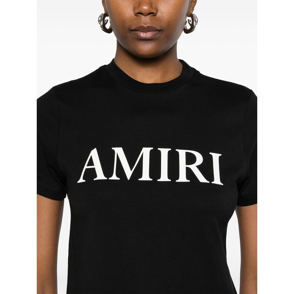 Amiri T Shirt - Nero | 4187193d84c8f8e4577f1cbc7d5396c5fe6ec006