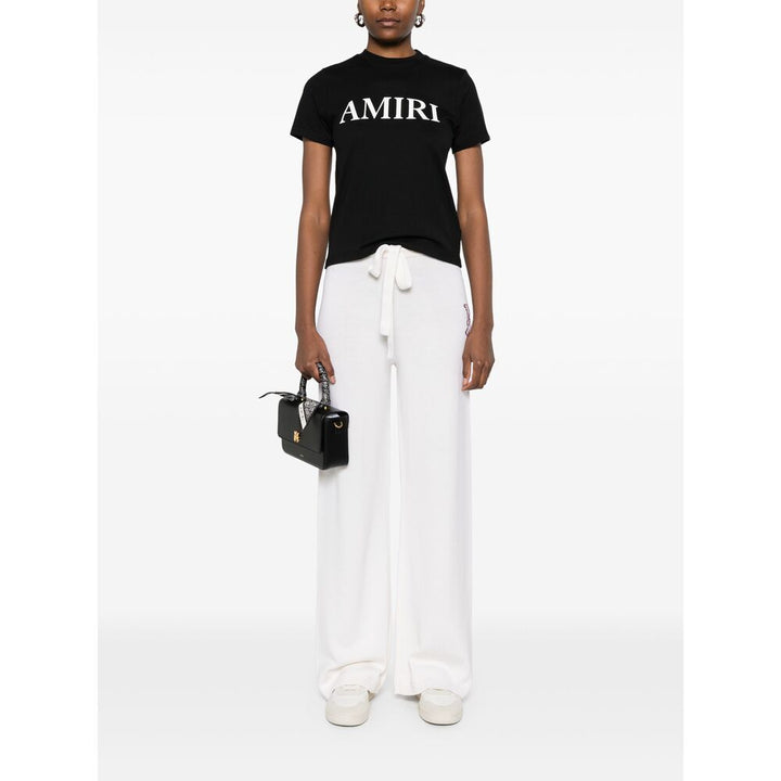 Amiri T Shirt - Nero | 9171b34c081abc6a5274431babbc69ca14a0c067