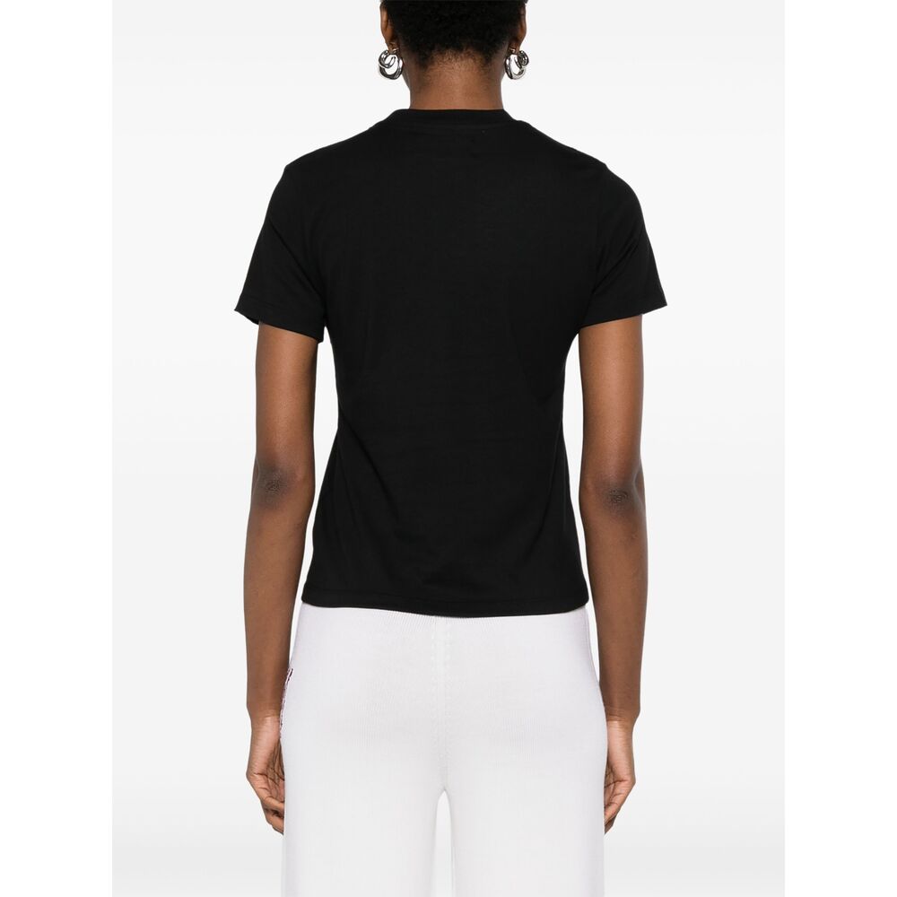Amiri T Shirt - Nero | ae0d2260ea963daf9ad9cdbbba526a96cb344b2a