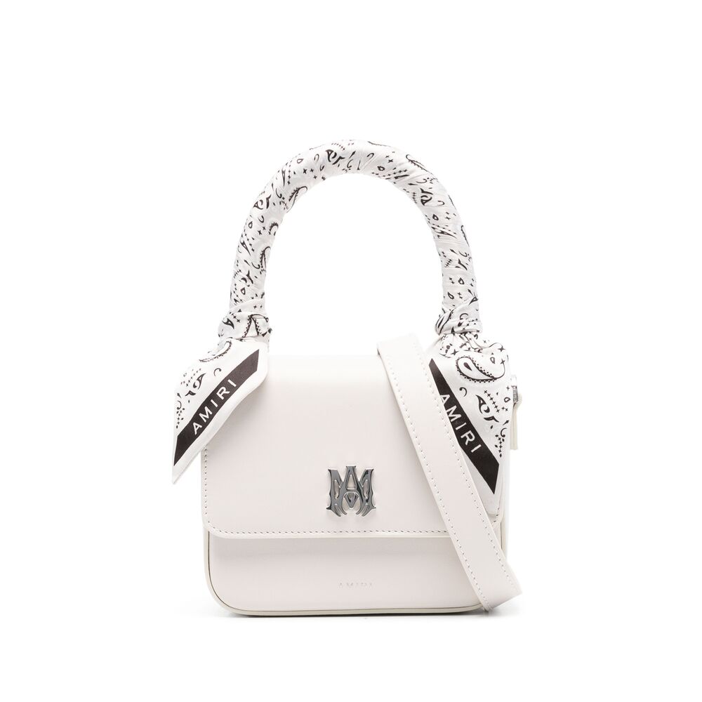 Amiri Borse - Bianco | 9ec65e13353572c219f7c2bf70a5b968082aacf4