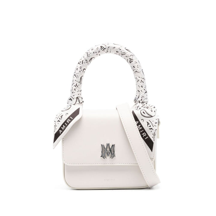 Amiri Borse - Bianco | 9ec65e13353572c219f7c2bf70a5b968082aacf4