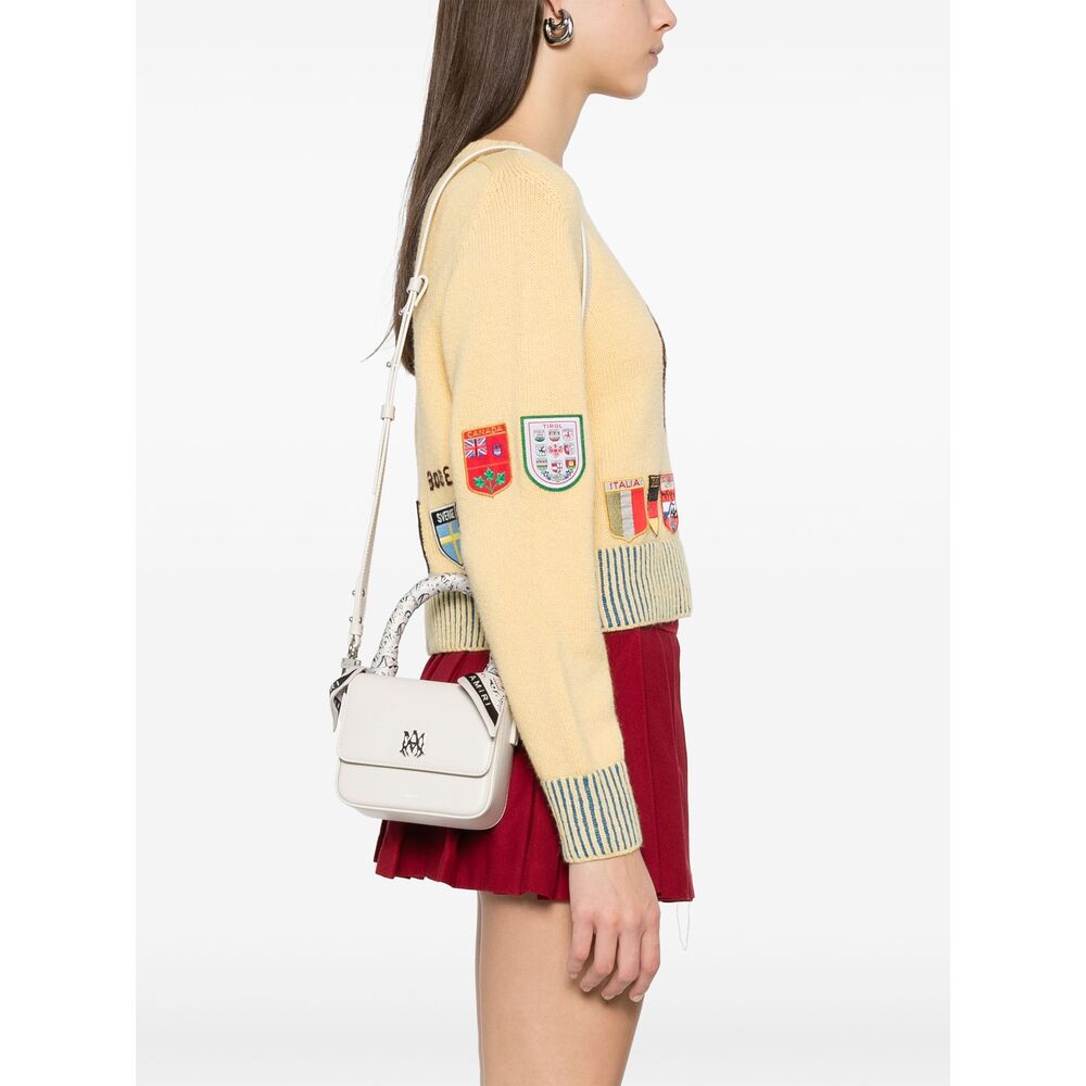 Amiri Borse - Bianco | af37e773df2aa87ac1e8c3bb4128b667c537cc22
