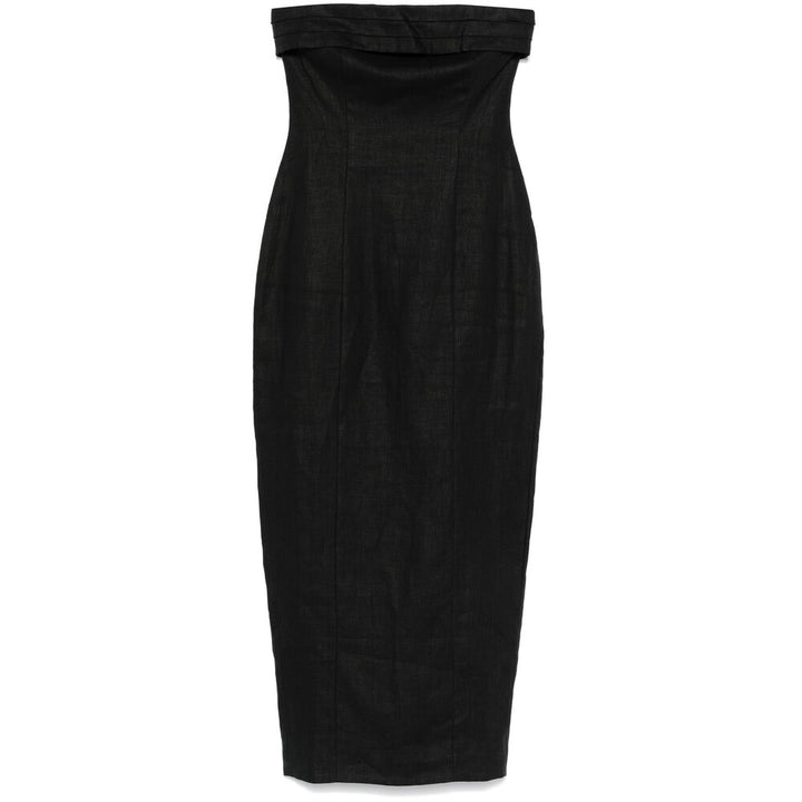 Faithfull The Brand Abiti - Nero | 478e544d488ed1026bce42d5e127f5d610fbb83e