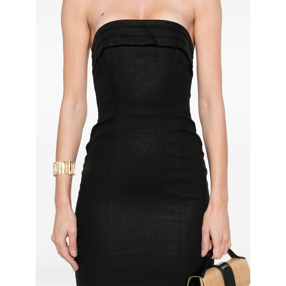 Faithfull The Brand Abiti - Nero | 305c4ce01ea993f26ba740d14889402a70c7c405