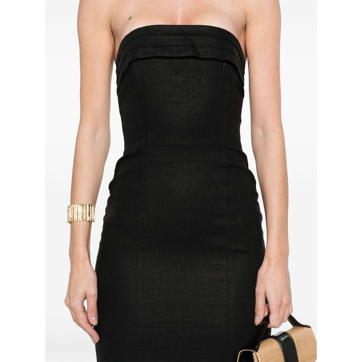 Faithfull The Brand Abiti - Nero | 305c4ce01ea993f26ba740d14889402a70c7c405