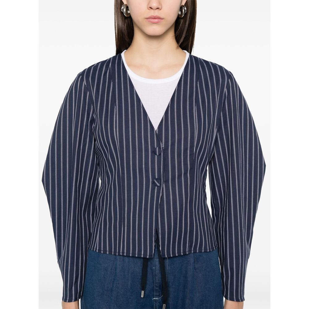 Baum Und Pferdgarten Giacche - Blu, Bianco | 25930edc7eb0b51e1c1e20f68642a572830f81de