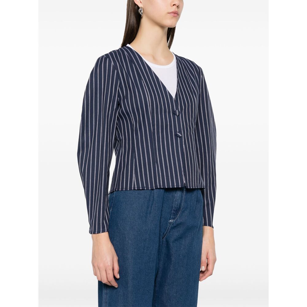 Baum Und Pferdgarten Giacche - Blu, Bianco | f644a14d7ef2a9c72029977e2edf703cc45a2f34