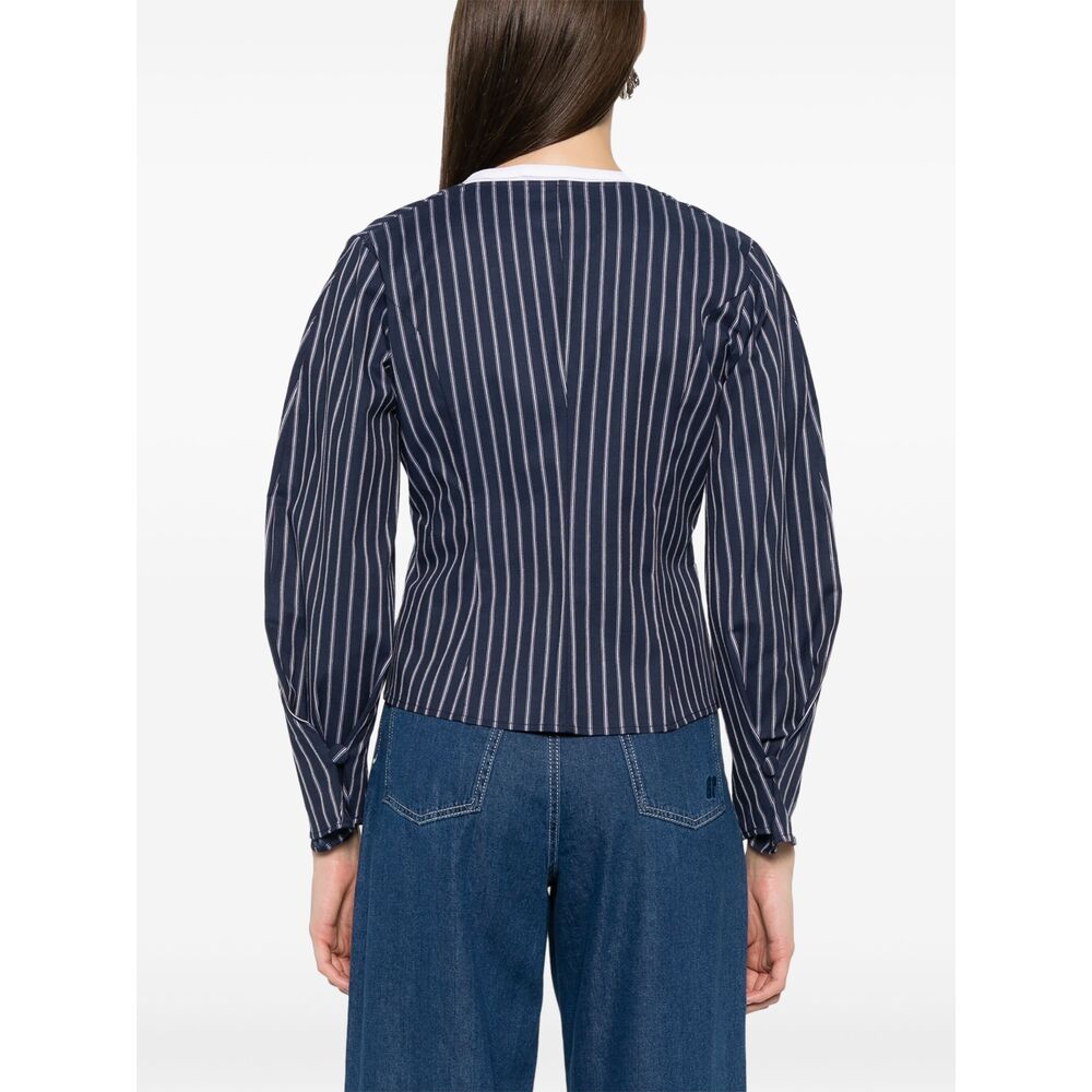 Baum Und Pferdgarten Giacche - Blu, Bianco | 389c71eaef324dc6cbc74e3570e283a5547c0b95