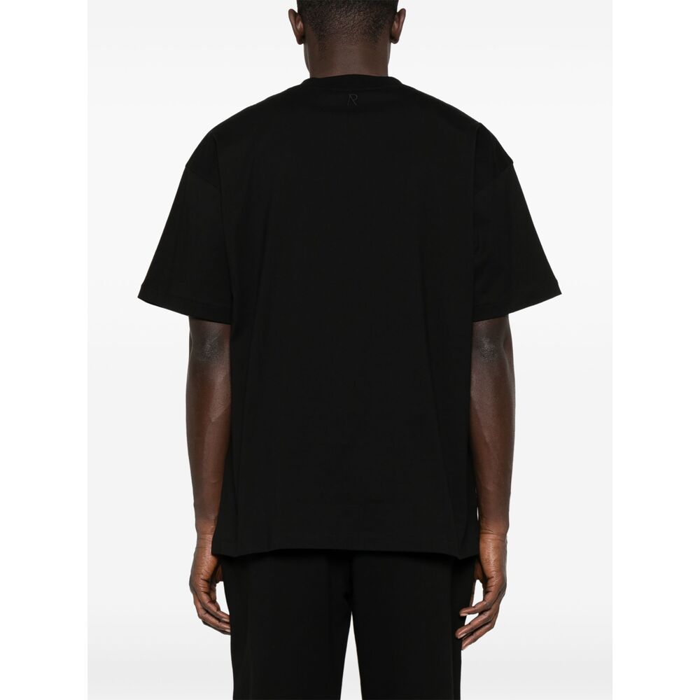 Represent T Shirt - Nero | 5109d2f196d3624c739b6832ad3f6dc8be9b3ca8