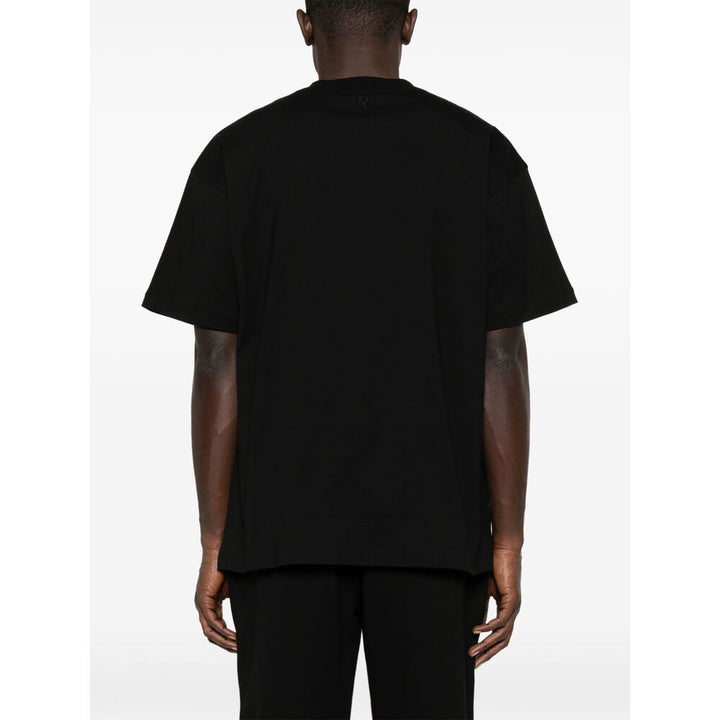 Represent T Shirt - Nero | 5109d2f196d3624c739b6832ad3f6dc8be9b3ca8