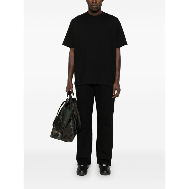 Represent T Shirt - Nero | cad36e91893113147548b823c94b50e6178232f2