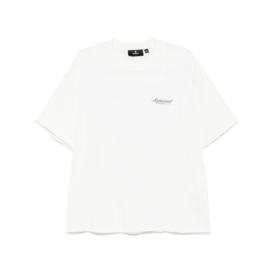 T Shirt Bianco