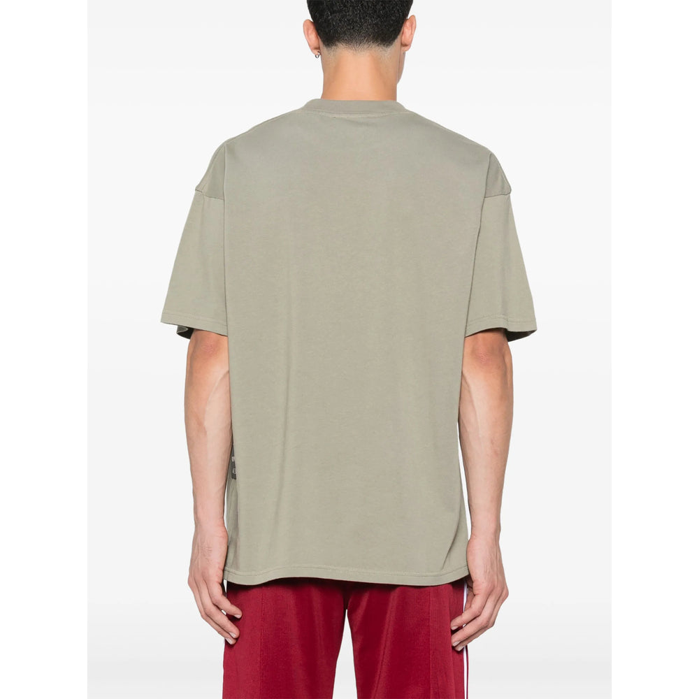 Represent T Shirt - Verde | 28fae193560fbf3fb0313650a53e6aefca06657a