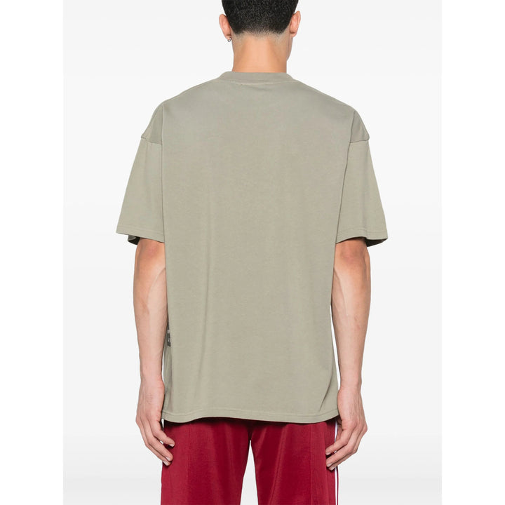 Represent T Shirt - Verde | 28fae193560fbf3fb0313650a53e6aefca06657a