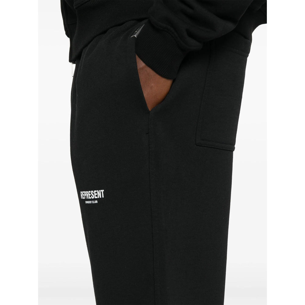 Represent Pantaloni - Nero | 8bb86864edba1d173e7dfe301b12e70e435eea0c