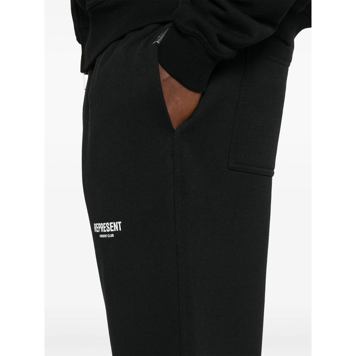 Represent Pantaloni - Nero | 8bb86864edba1d173e7dfe301b12e70e435eea0c