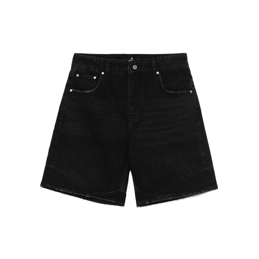 Represent Shorts - Nero | 0430ed517d7ff1e59578b39552f7410a23cb80bb