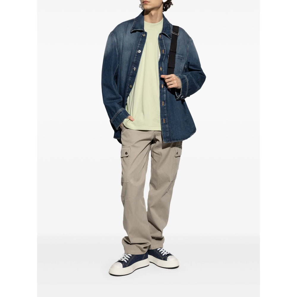 Represent T Shirt - Verde | 6e34d1d92d42b6f223ac00125ca01e75fbed08b7