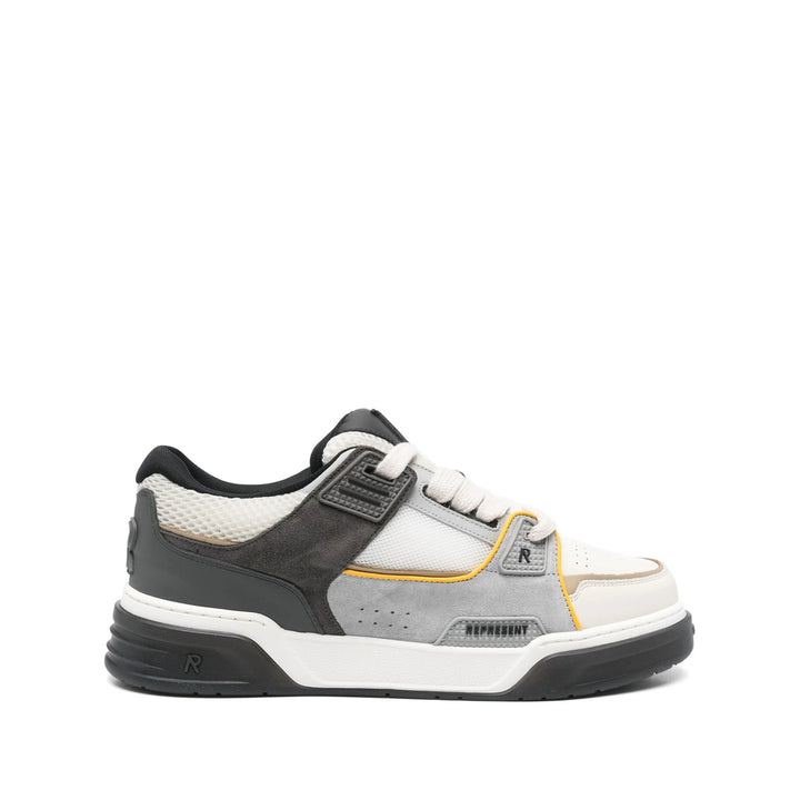 Represent Sneakers - Neutri, Grigio | 13b38f26e29c94d98257cd3dcf431338faefc416