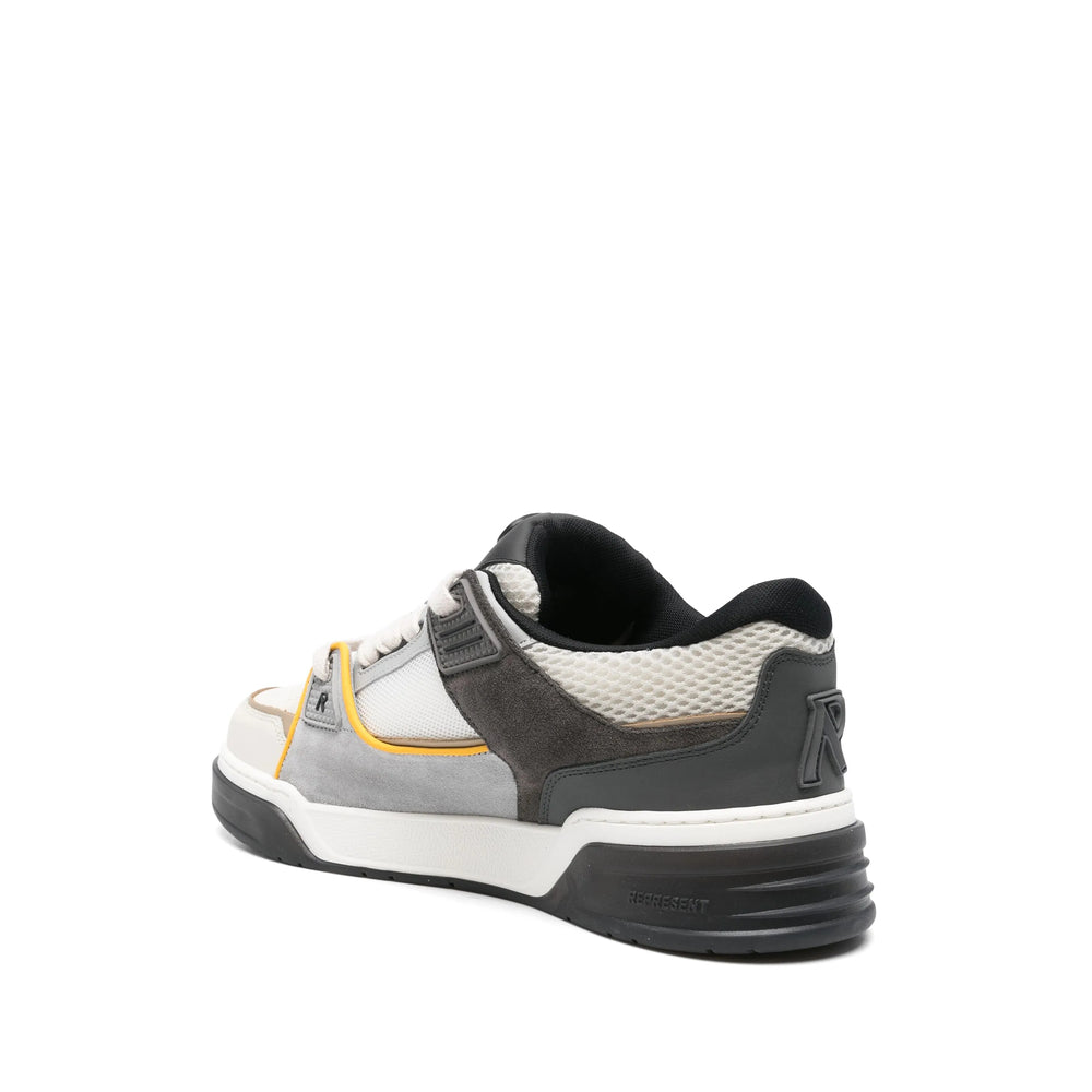 Represent Sneakers - Neutri, Grigio | f9d66b3df4d2f76d8ad06695b875502d9b897cd7