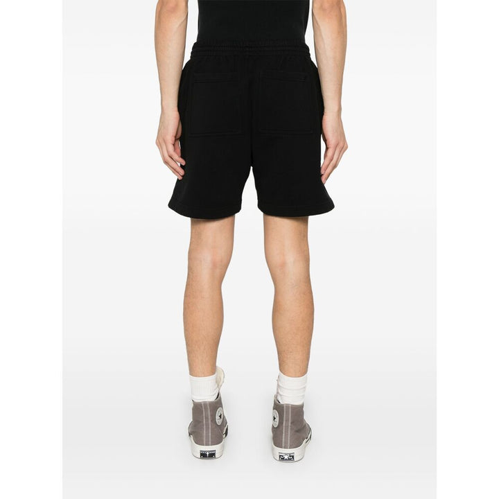 Represent Shorts - Nero | 945322114acb8d2d89bf7bc40e3ed96fde564102