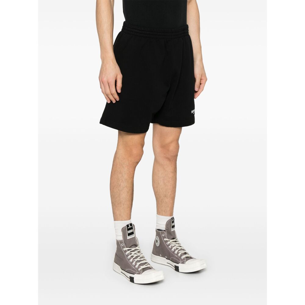 Represent Shorts - Nero | aaf03f5d4224c054303aac17b18a300c7744ef6d