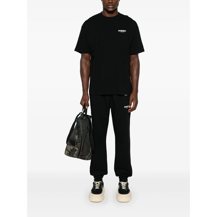 Represent T Shirt - Nero | 7b68f30344a5035fcb2cdd1f0d1c5ee20daf20bf