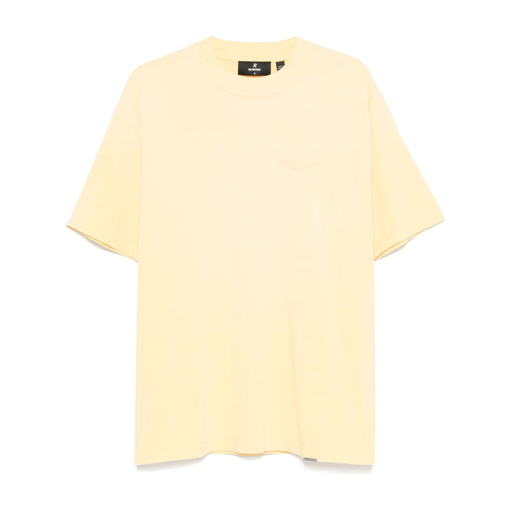 Represent T Shirt - Giallo | 2e8e58187150f2ca10732cfe53505b0ad2ef0d2a