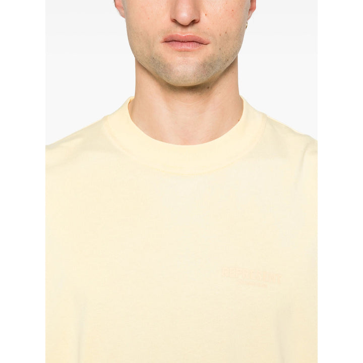 Represent T Shirt - Giallo | 1444da7b5b43cd7f3fd527b814467f7defb22a5f