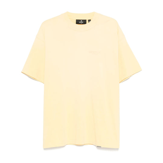 T Shirt Giallo
