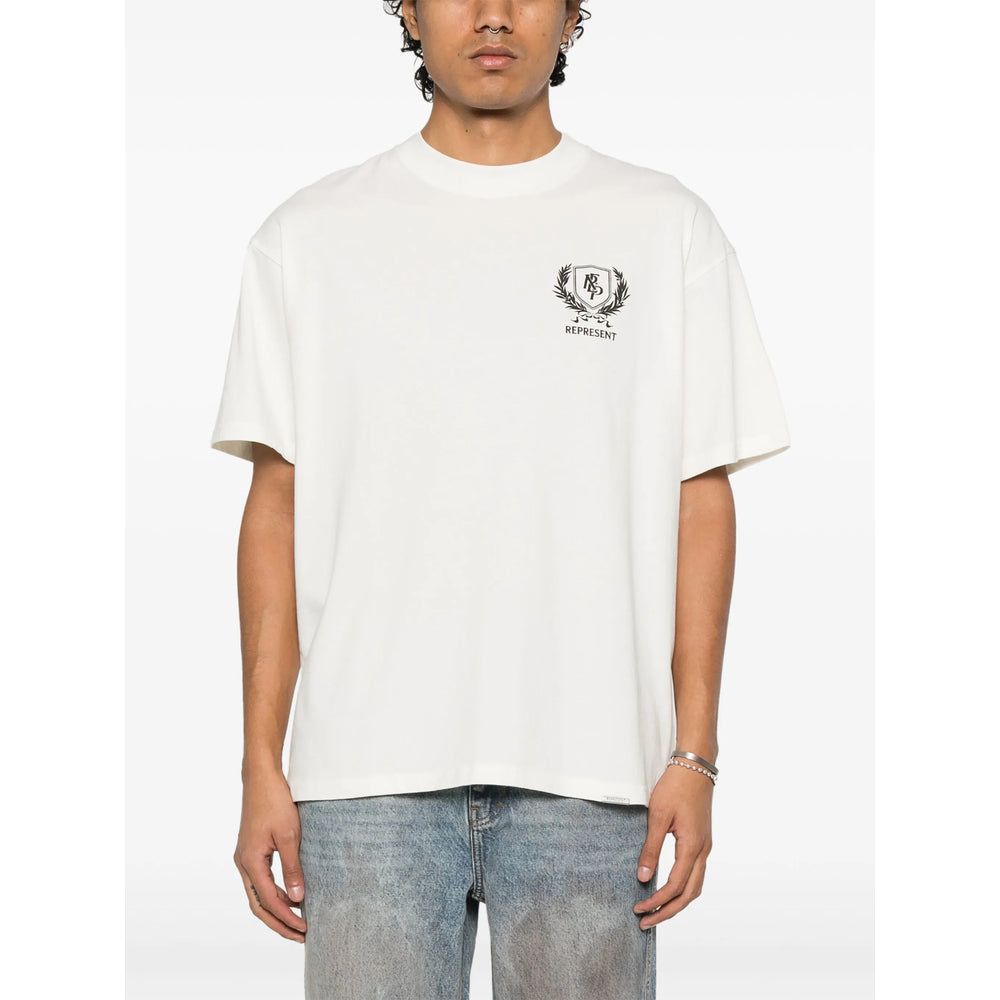Represent T Shirt - Neutro | 48706d98d8dd68327e68c76266f9b3b06c12008b