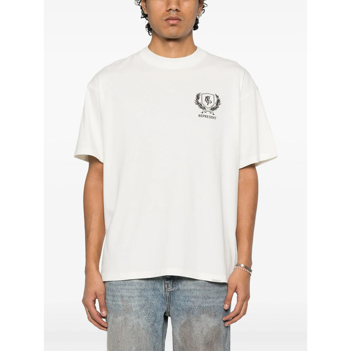 Represent T Shirt - Neutro | 48706d98d8dd68327e68c76266f9b3b06c12008b